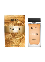 Bi-es Gold Spray 90ml EDT for Men