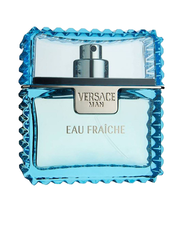 Versace Eau Fraiche 50ml EDT for Men