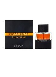 Lalique Encre Noire A L'Extreme 100ml EDP for Men