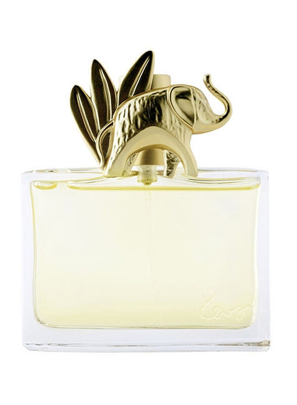 

Kenzo Jungle 100ml EDP Perfume for Women