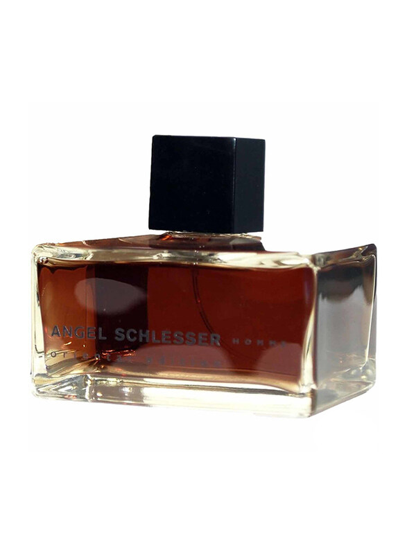 

Angel Schlesser Oriental Edition 125ml EDT Perfume for Men