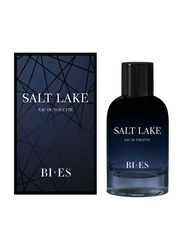 Bi-es Salt Lake 100ml EDT Spray for Men