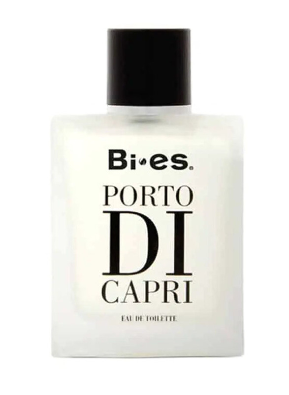 

Bi-es Porto Di Capri 100ml EDT Perfume Spray for Men