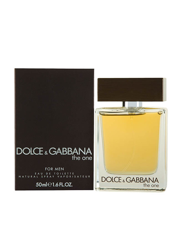 Dolce & Gabbana The One 50ml EDT for Men