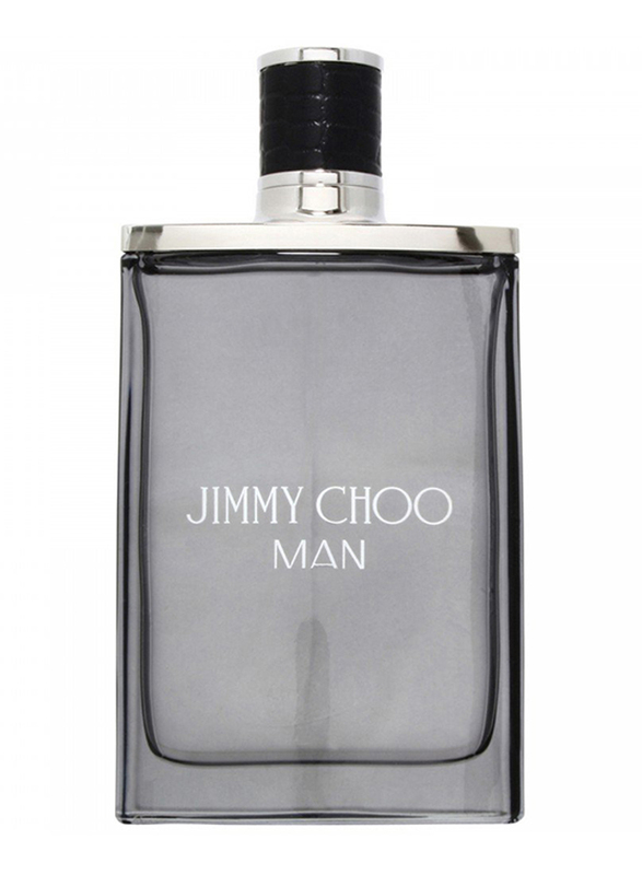 Jimmy Choo Man 100ml EDT for Men