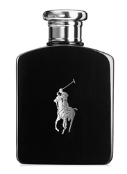 Ralph Lauren Polo Black 125ml EDT for Men