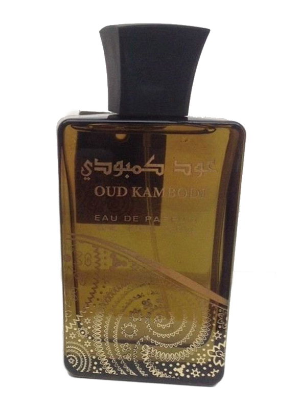 

Ard Al Zaafaran Danhal Oud Kambodi 100ml EDP Perfume Unisex