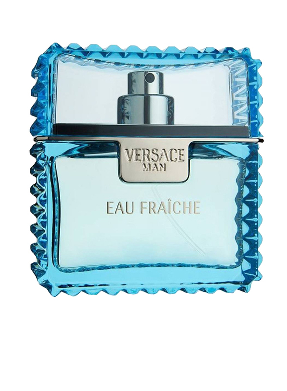 Туалетная вода мужская eau. Versace man Eau Fraiche. Духи Versace man Eau Fraiche. Versace Eau Fraiche man EDT 50 ml. Versace man Eau Fraiche Versace EDT, 100 ml.