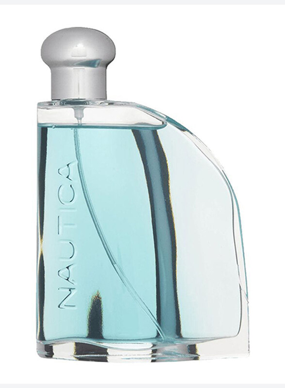

Nautica Classic 100ml EDT Perfume for Men