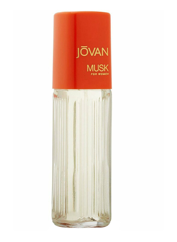 

Jovan Musk 59ml EDT Perfume for Women