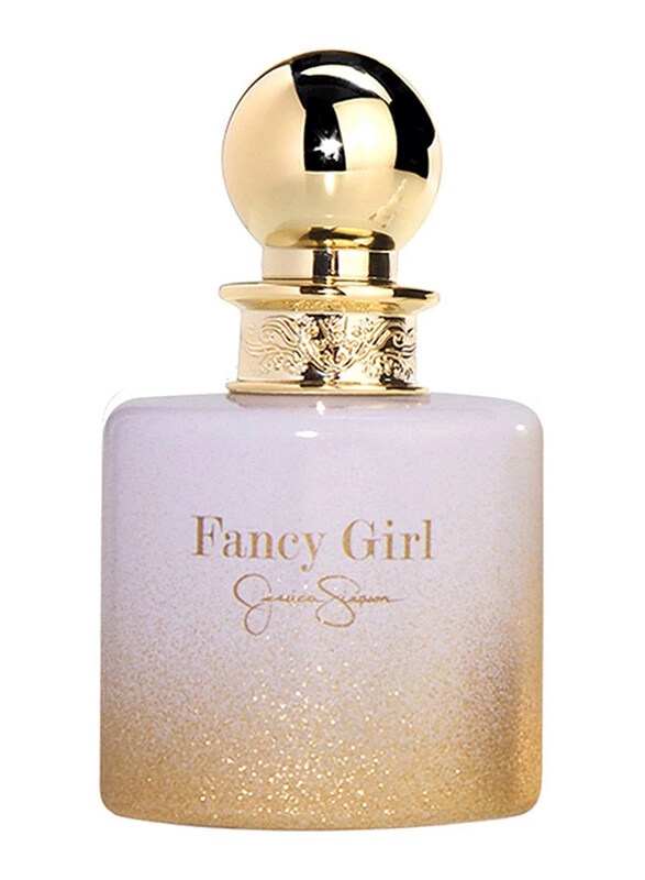 

Jessica Simpson Fancy Girl 100ml EDP Perfume for Women