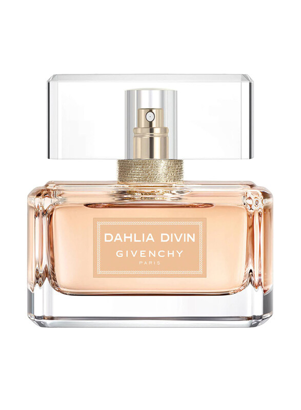 

Givenchy Dahlia Divin Nude EDP Perfume 75ml for Women