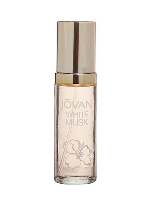 

Jovan White Musk 59ml EDC for Women