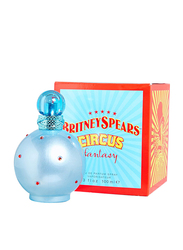 Britney Spears Circus Fantasy 100ml EDP for Women