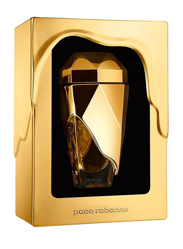 Paco Rabanne  Lady Million Colle Edi 2018 80ml EDP for Women