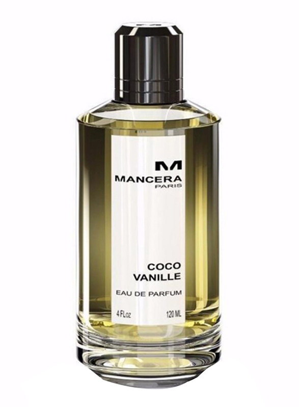 

Mancera Coco Vanille 120ml EDP Perfume Unisex