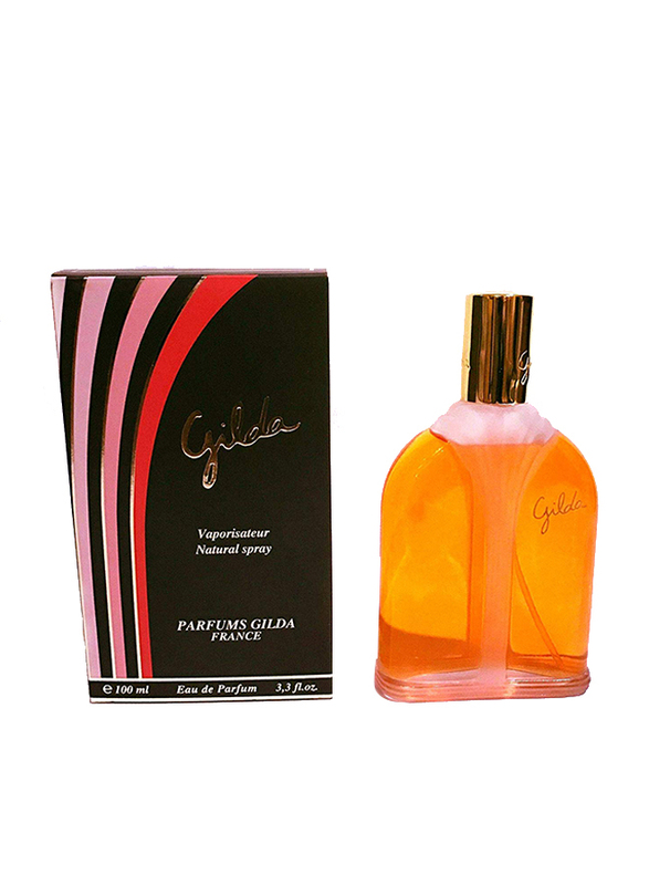 Pierre Wulff Gilda 100ml EDP for Women