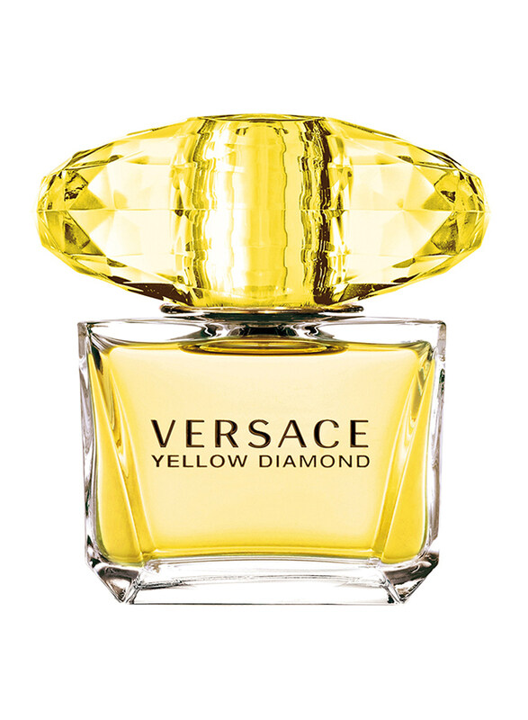 

Versace Yellow Diamond 90ml EDT Perfume for Women