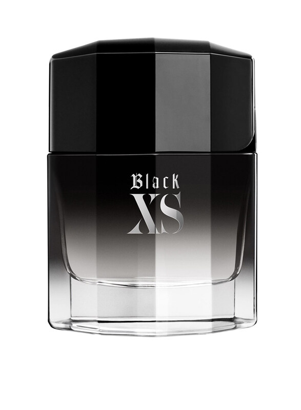 

Paco Rabanne Black Xs Black Excess 100ml EDT Perfume for Men