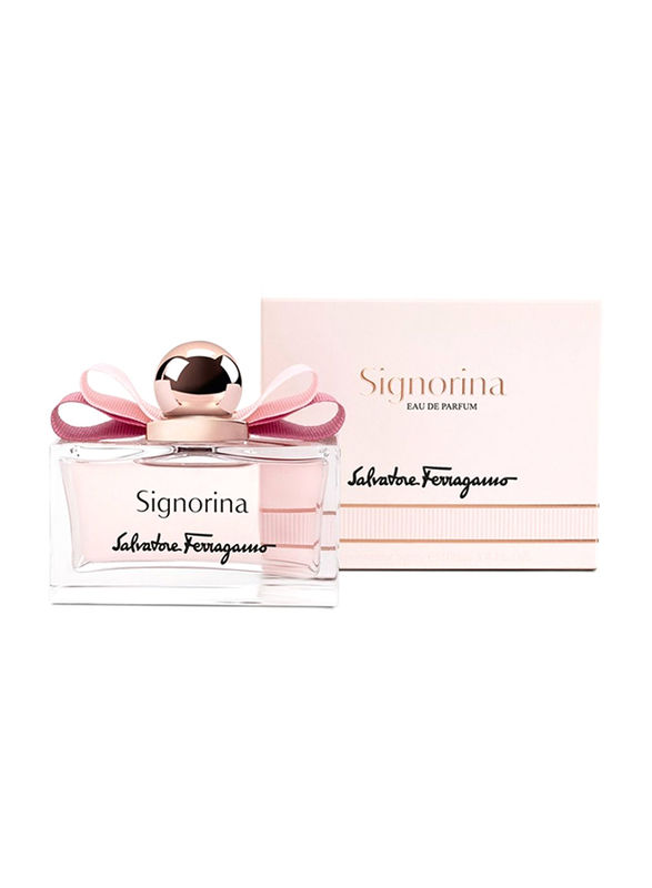 Salvatore Ferragamo Signorina 100ml EDP for Women