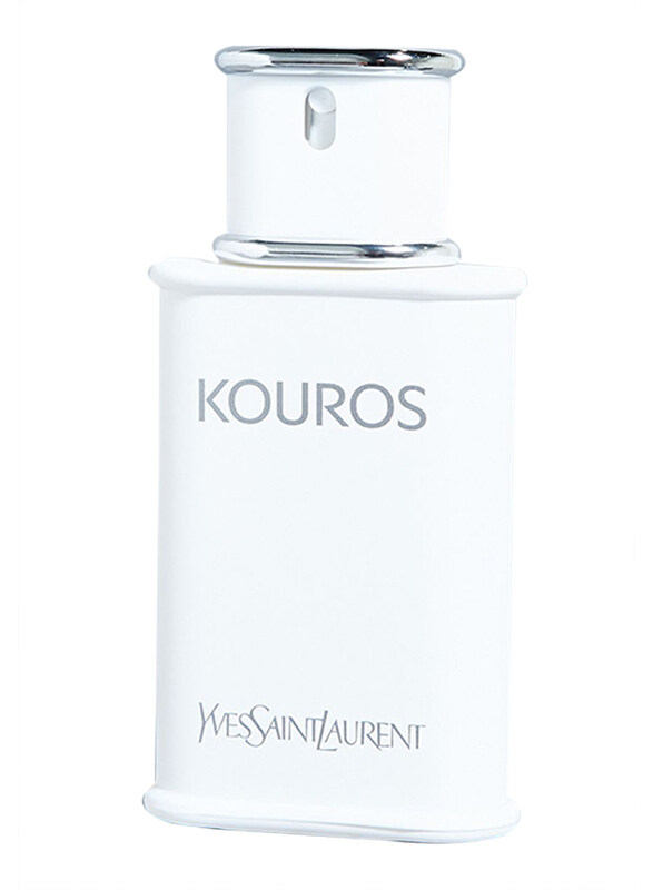 

Yves Saint Laurent Kouros 50ml EDT Perfume for Men