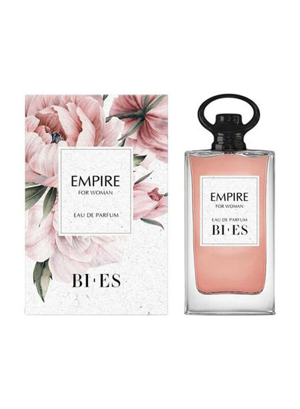 

Bi-es Empire 90ml EDP Perfume Spray for Women