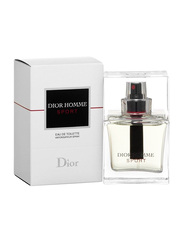 Christian Dior Homme Sport 75ml EDT for Men