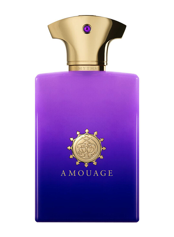 

Amouage Myths 100ml EDP Perfume for Men