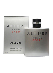Chanel Allure Sport 150ml EDT for Men