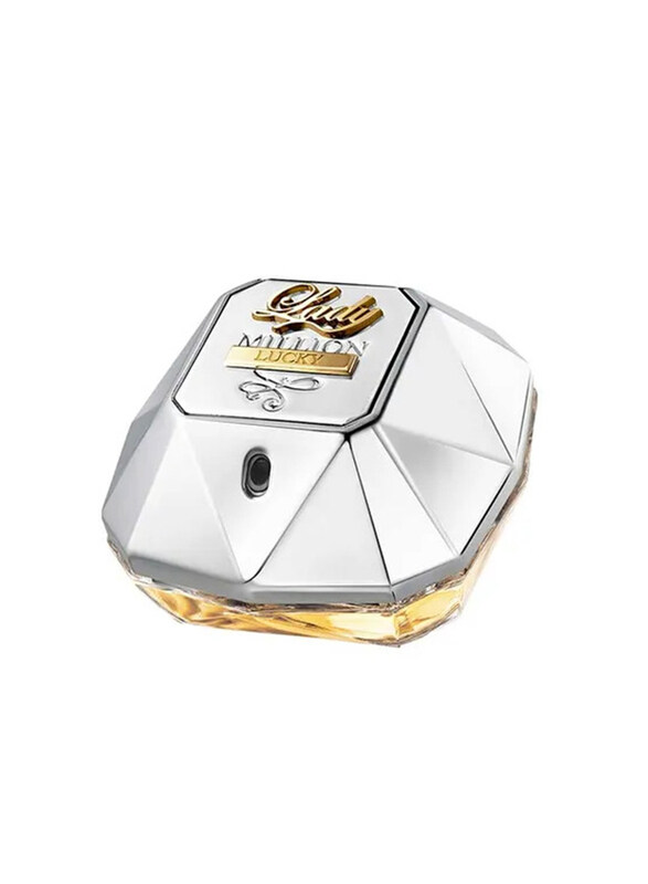 

Paco Rabanne Lady Million Lucky 80ml EDP Perfume for Women