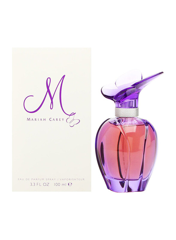 

Mariah Carey 100ml EDP Perfume for Women