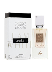 Lattafa Ana Abiyedh 60ml EDP Unisex