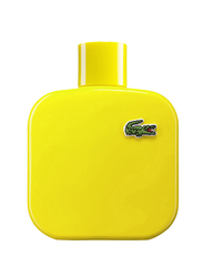 Lacoste Eau de Lacoste L. 12. 12 Yellow (Jaune) 100ml EDT for Men