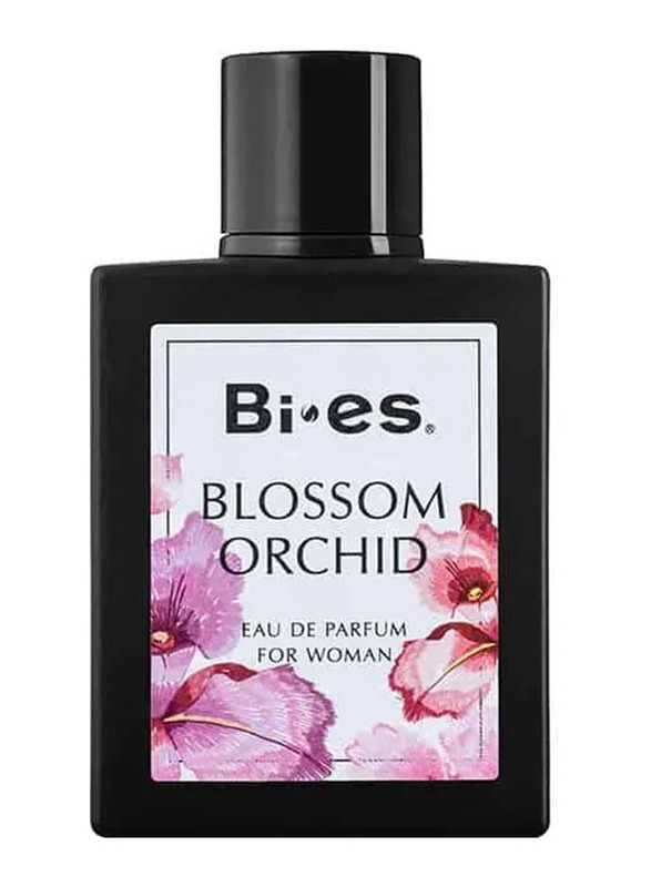 

Bi-es Blossom Orchid 100ml EDP Perfume Spray for Women