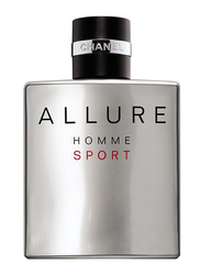 Chanel Allure Sport 150ml EDT for Men