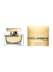 Dolce & Gabbana The One 75ml EDP for Women