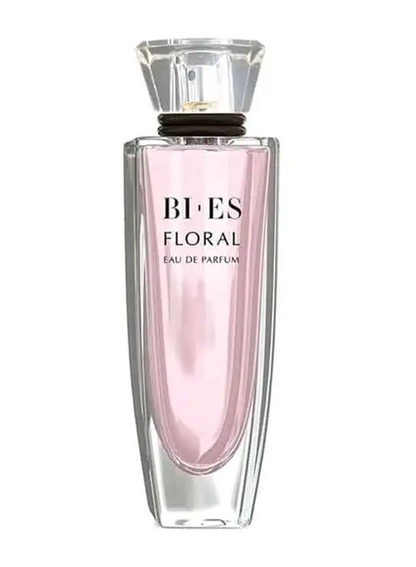 Bi-es Floral 100ml EDP Spray for Women