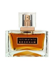 David Beckham Intimately 75ml EDT for Men