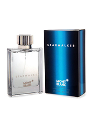 Mont Blanc Starwalker 75ml EDT for Men