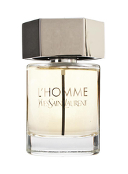 Yves Saint Laurent L'Homme 100ml EDT for Men