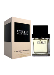 Carolina Herrera Chic 60ml EDT for Men