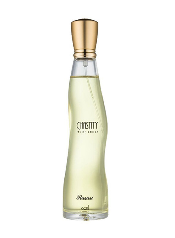 

Al Rasasi Chastity 100ml EDP Perfume for Women