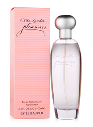 Estee Lauder Pleasures 100ml EDP for Women