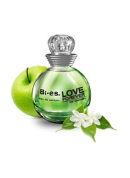 Bi-es Love Forever Green 100ml EDP Spray for Women