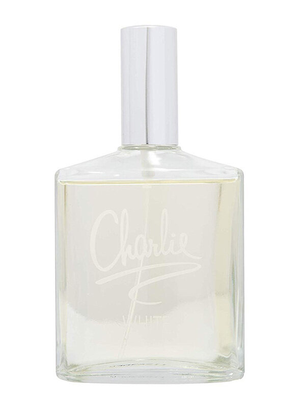 

Revlon Charlie White 100ml EDT Perfume for Women