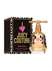 Juicy Couture I Love 100ml EDP for Women