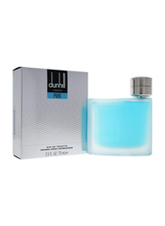 Dunhill Pure EDT 75ml for Men