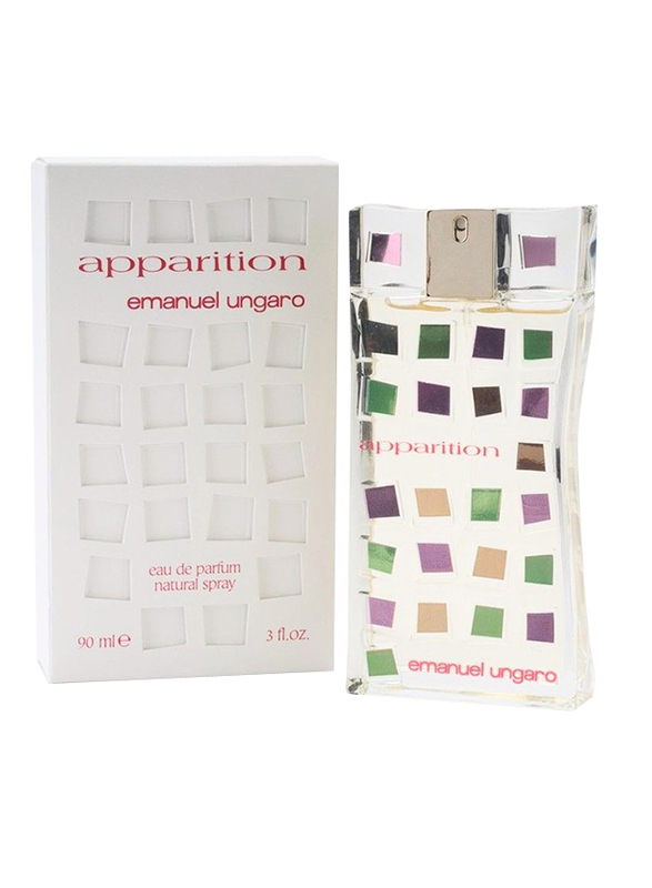 Emanuel Ungaro Apparition 90ml EDP for Women