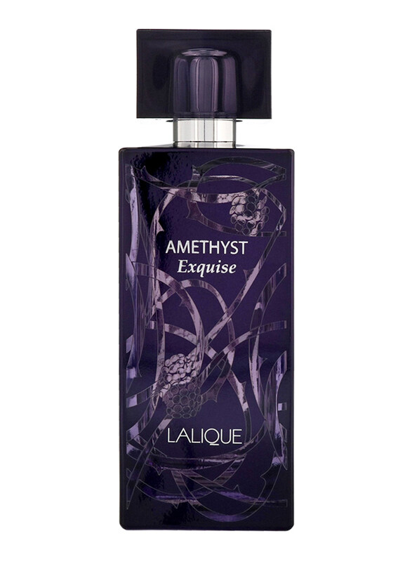 

Lalique Amethyst Exquise 100ml EDP Perfume for Women