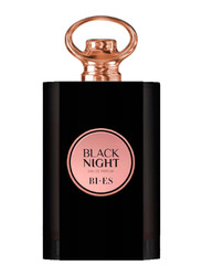 Bi-es Black Night 100ml EDP Spray for Women